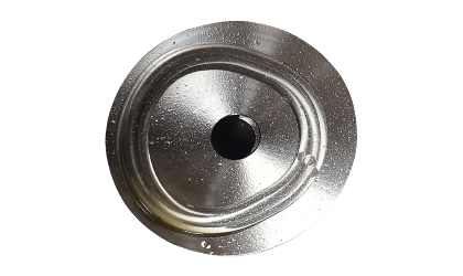 彈簧機高速凸輪