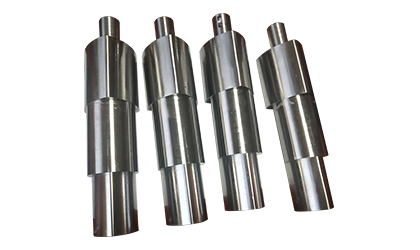 非標異形凸輪軸